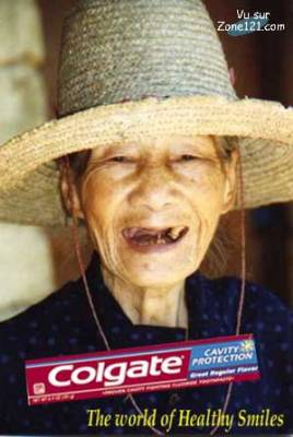 Colgate