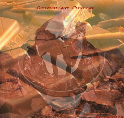 Croustillant Chocolat