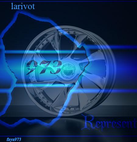 Larivot crew