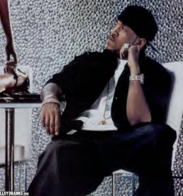 lloyd banks