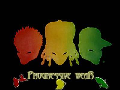 Progressive wear