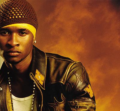 usher