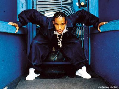Ludacris