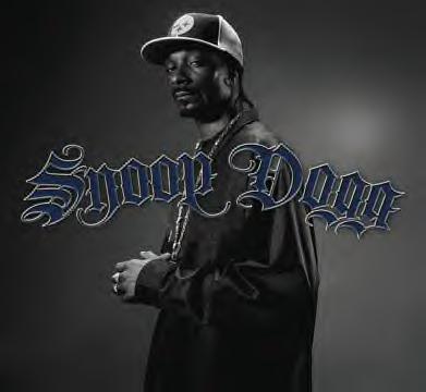snoop dogg